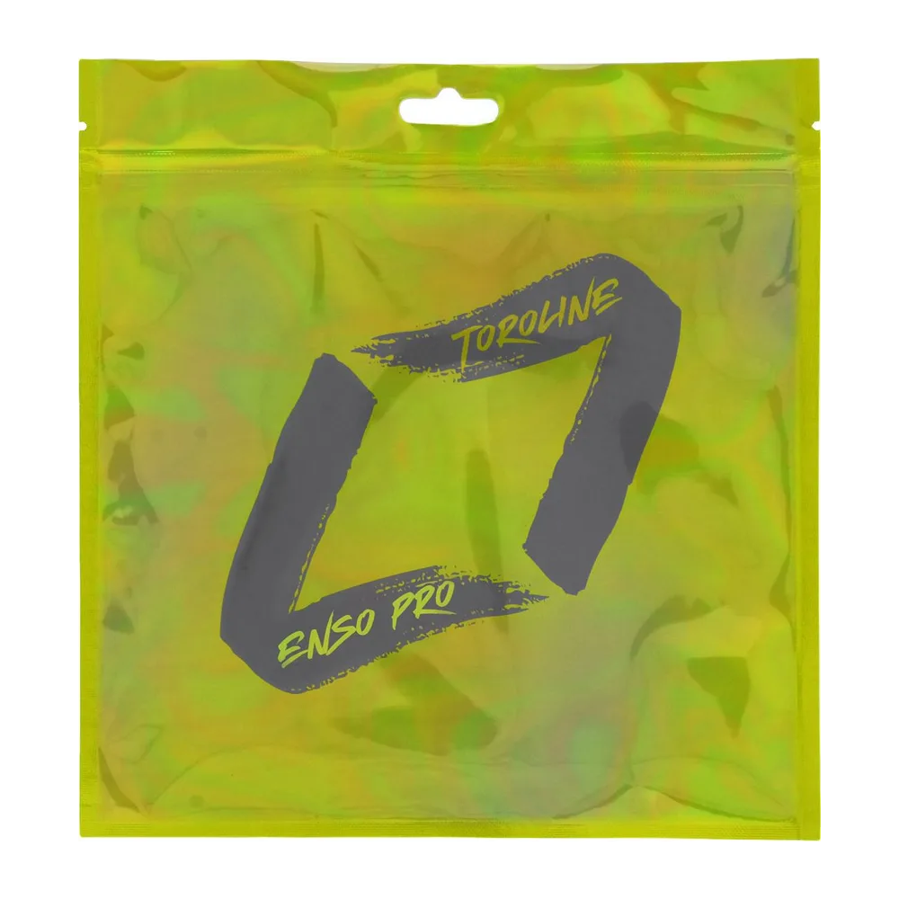 Corda de Tênis Toroline Enso Pro Neon 1.25mm