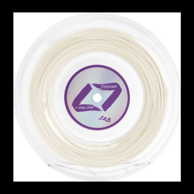 Corda de Tênis Toroline O Toro Spin 1.23mm