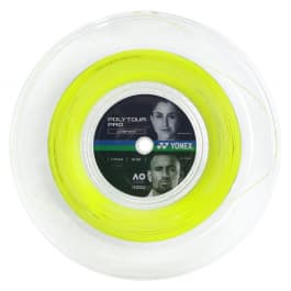Corda de Tênis Yonex Polytour Pro 1.15mm