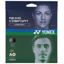 Corda de Tênis Yonex Rexis 1.30mm