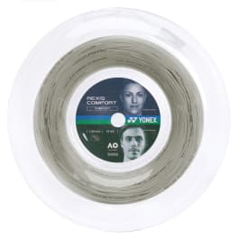 Corda de Tênis Yonex Rexis Comfort 1.30mm