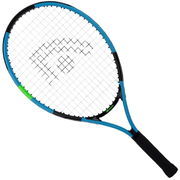 Raquete de Tênis Adams War Star Infantil 23