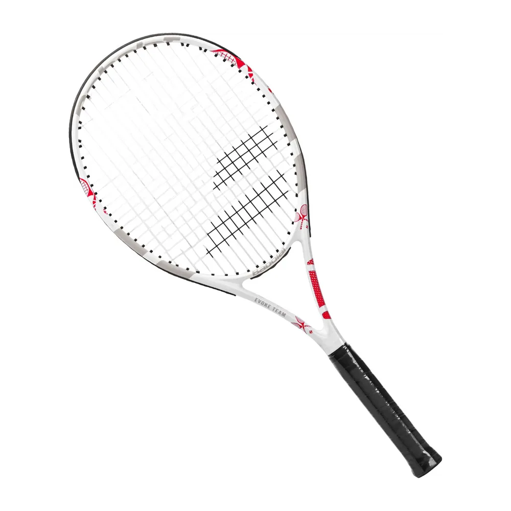 Raquete de Tênis Babolat Evoke Team 102 270g 2026 (Wimbledon)