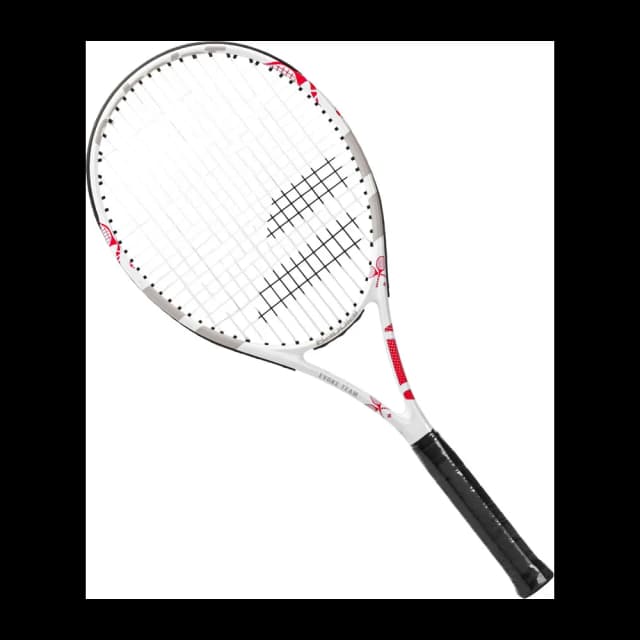 Raquete de Tênis Babolat Evoke Team 102 270g 2026 (Wimbledon)
