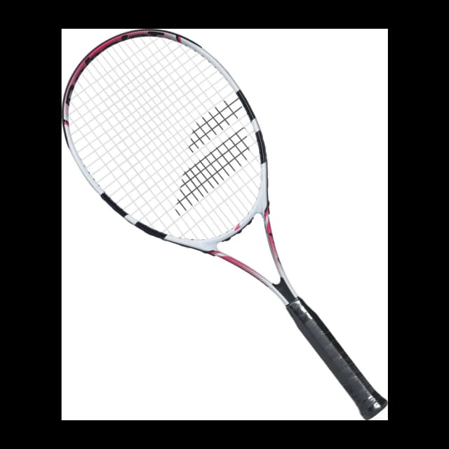 Raquete de Tênis Babolat Feather 103 260g