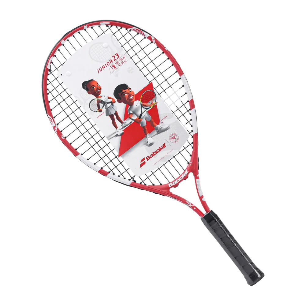 Raquete de Tênis Babolat Infantil 23 2026 (Wimbledon)