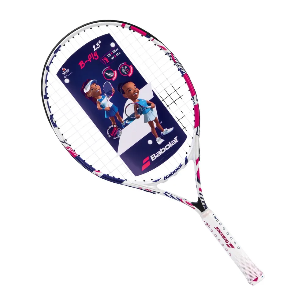Raquete de Tênis Babolat Infantil B Fly 23