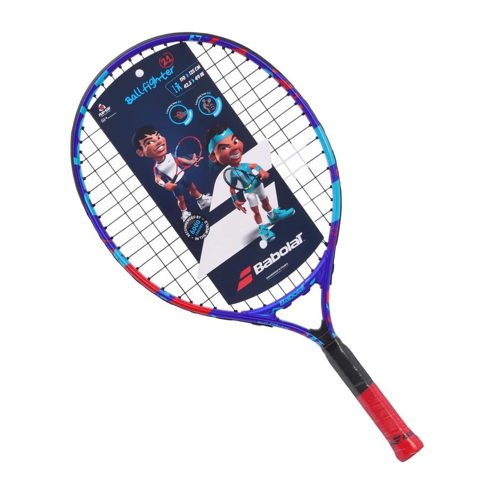Raquete de Tênis Babolat Infantil Ballfighter 21