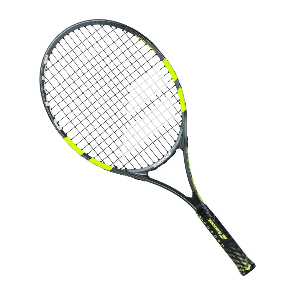 Raquete de Tênis Babolat Infantil Carlitos 25
