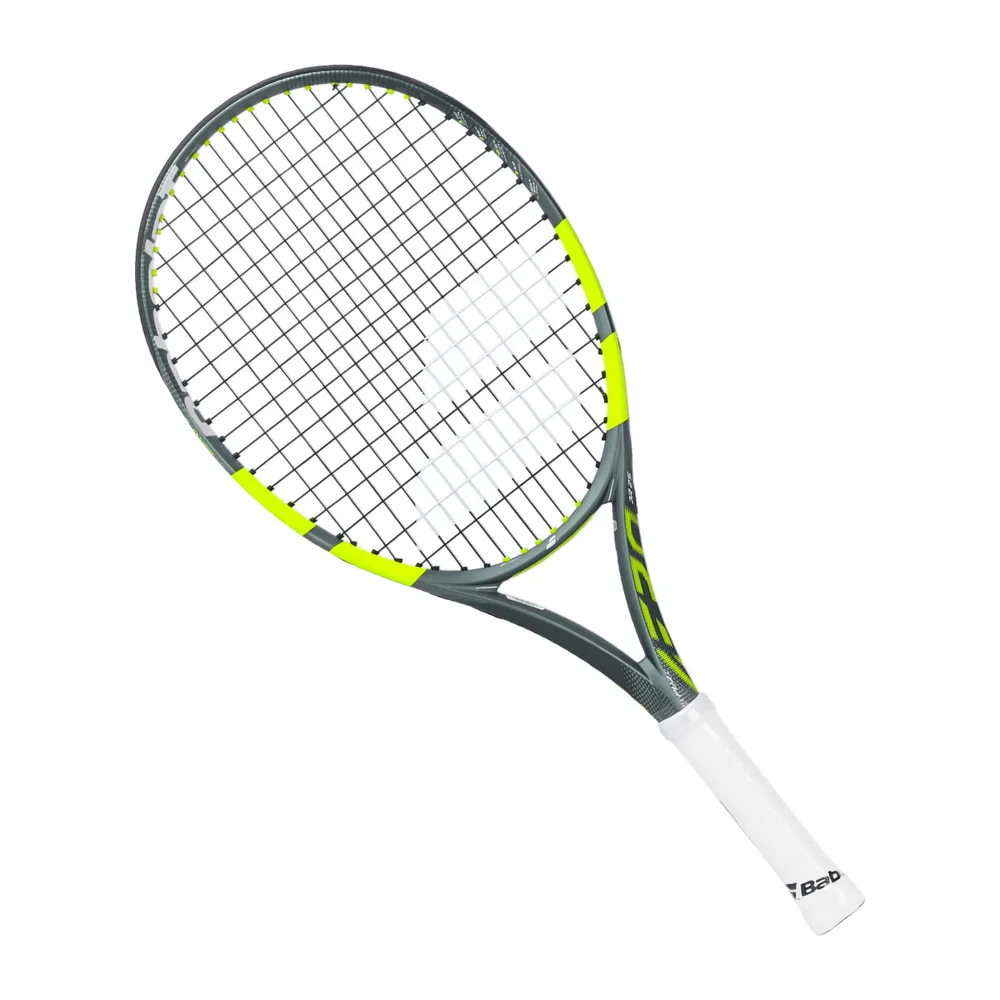 Raquete de Tênis Babolat Infantil Pure Aero 25 Gen9