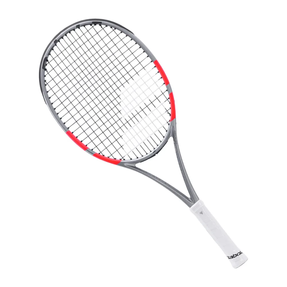 Raquete de Tênis Babolat Infantil Pure Strike 26 Gen4