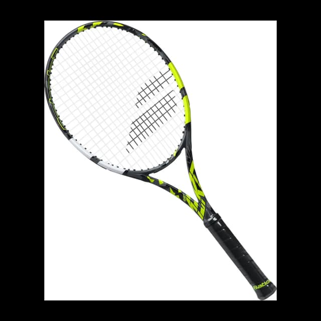 Raquete de Tênis Babolat Pure Aero 98 305g (Alcaraz)