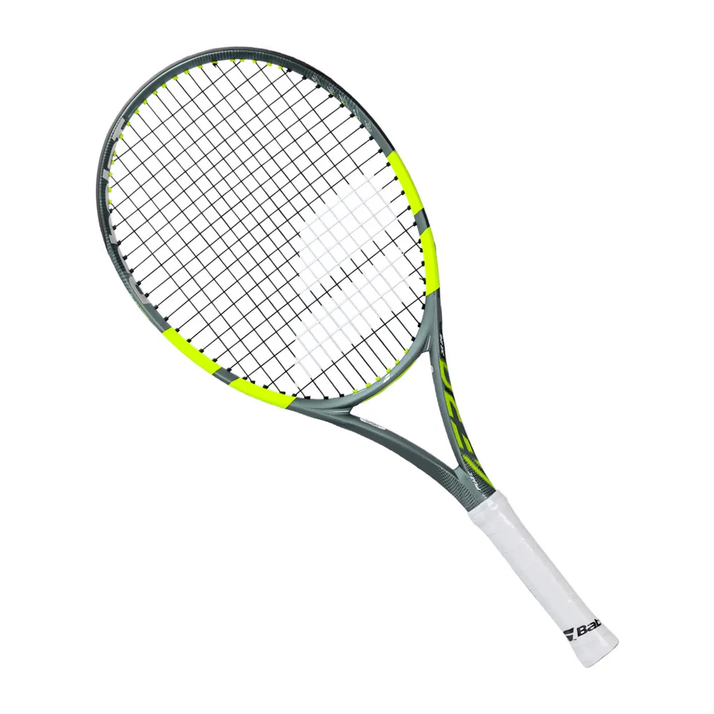 Raquete de Tênis Babolat Pure Aero Infantil 26 Gen9