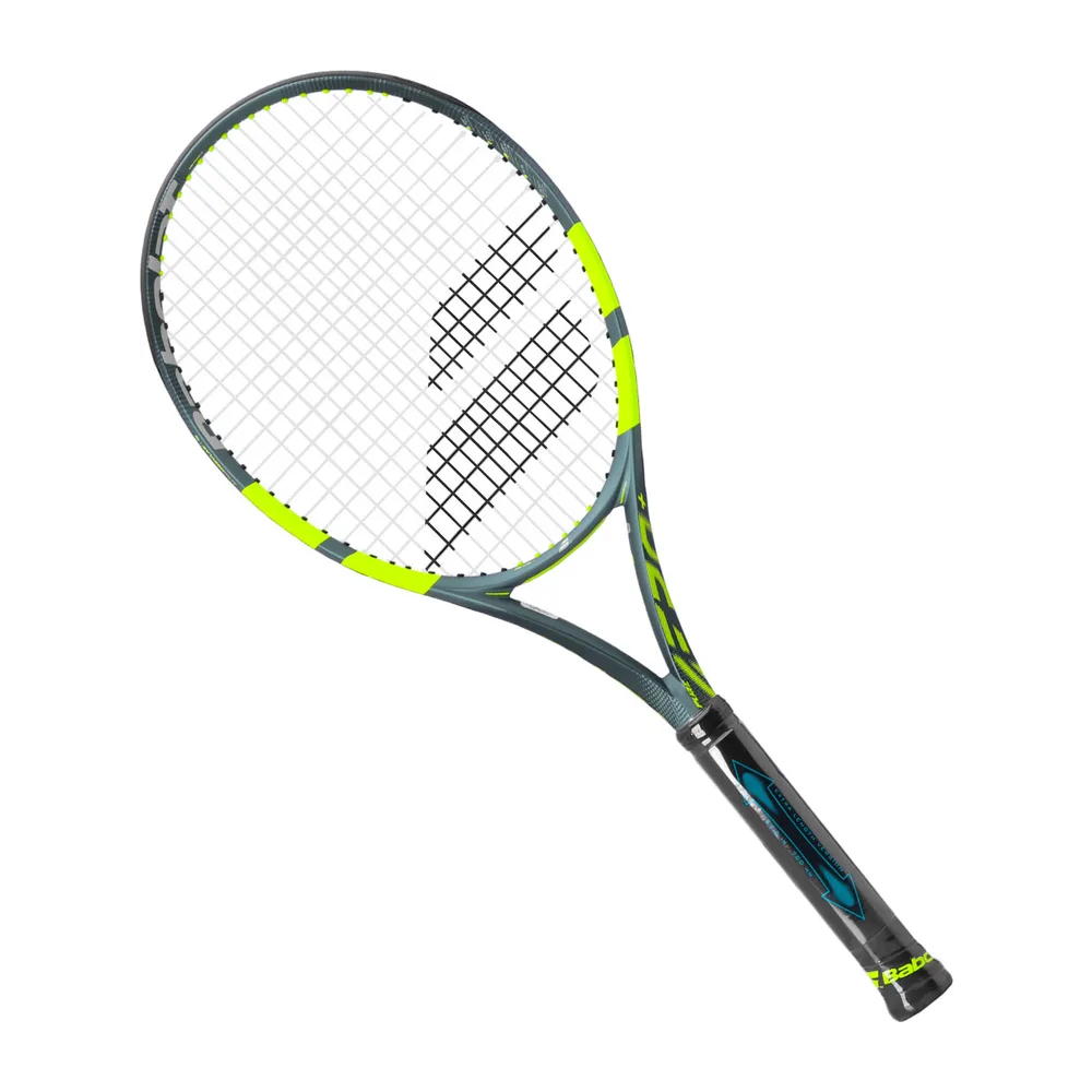 Raquete de Tênis Babolat Pure Aero + 100 300g Gen9 2026
