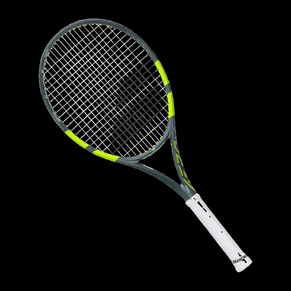Raquete de Tênis Babolat Pure Aero Super Lite 100 255g Gen9 2026