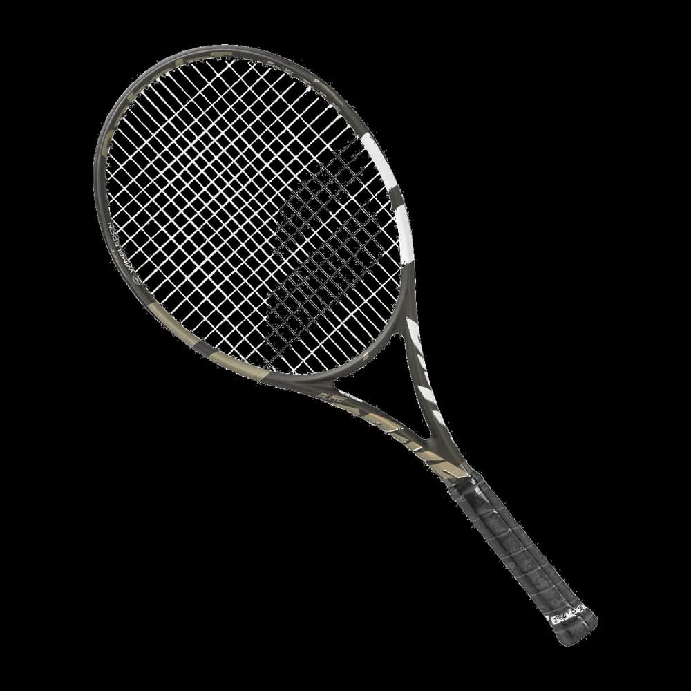 Raquete de Tênis Babolat Pure Drive 100 300g 2025 (Wimbledon)