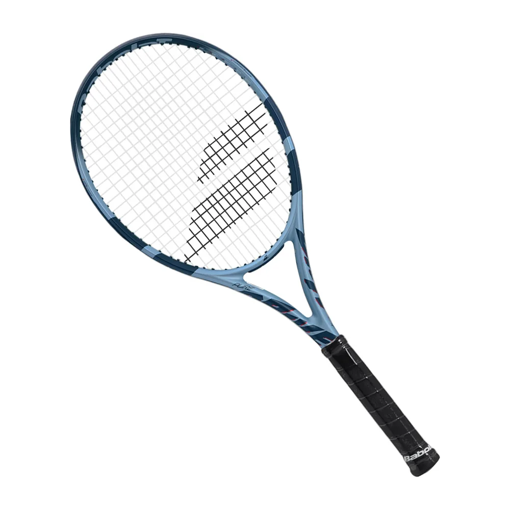 Raquete de Tênis Babolat Pure Drive + 100 300g Gen11 2025