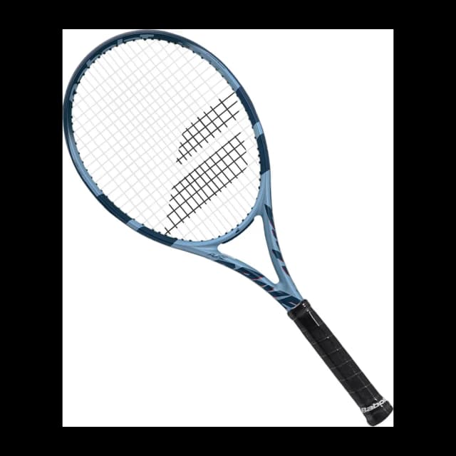 Raquete de Tênis Babolat Pure Drive + 100 300g Gen11 2025