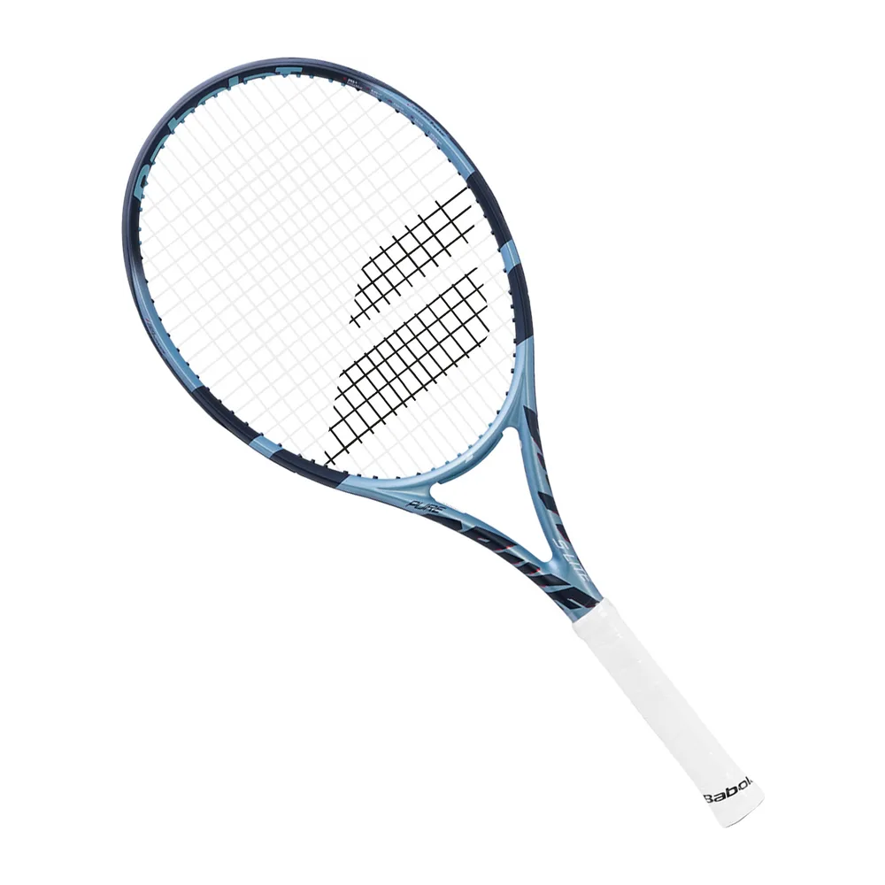 Raquete de Tênis Babolat Pure Drive Super Lite 100 255g Gen11 2025