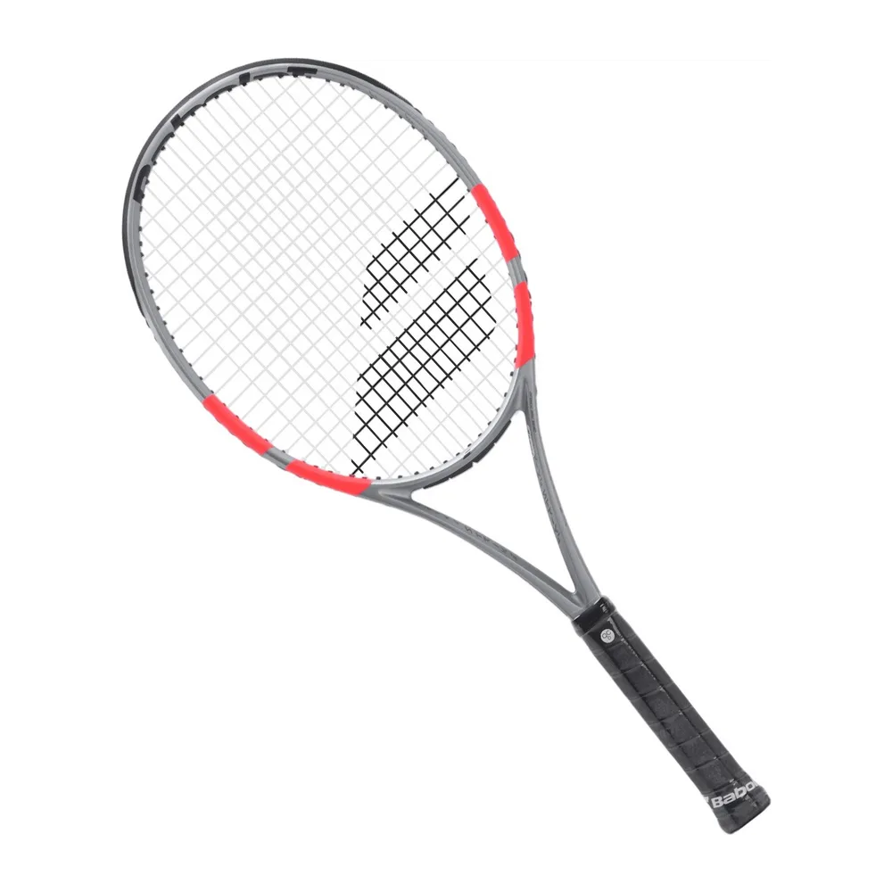 Raquete de Tênis Babolat Pure Strike 100 16x20 305g Gen4
