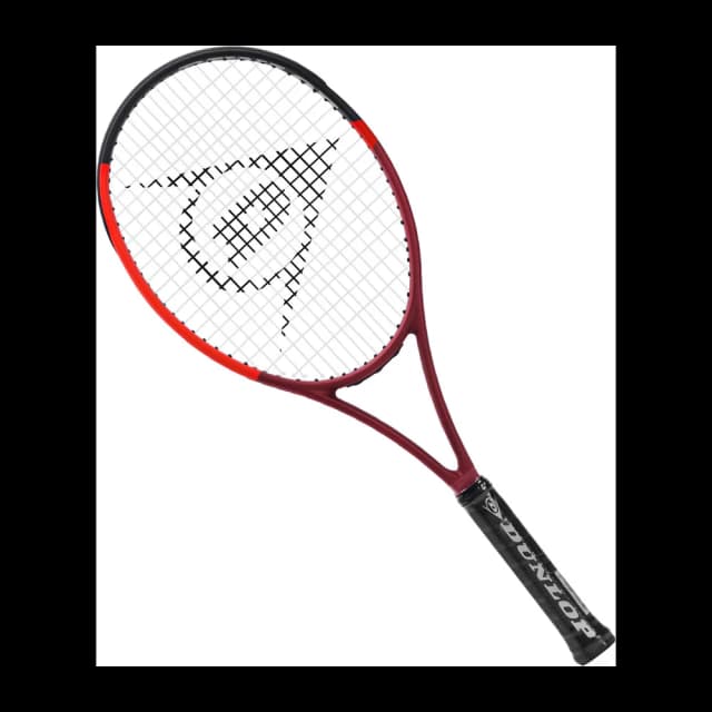 Raquete de Tênis Dunlop Cx200 98 16x19 305g