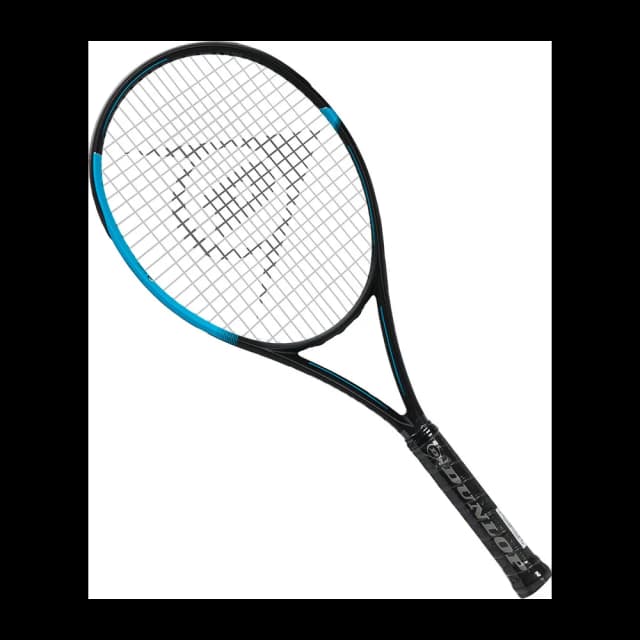 Raquete de Tênis Dunlop Fx500 100 300g