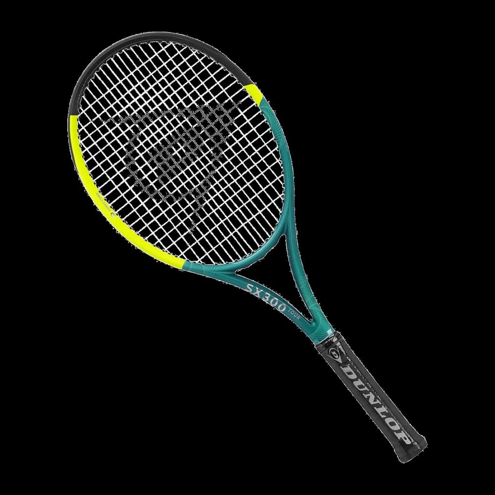 Raquete de Tênis Dunlop SX Tour 98 305g