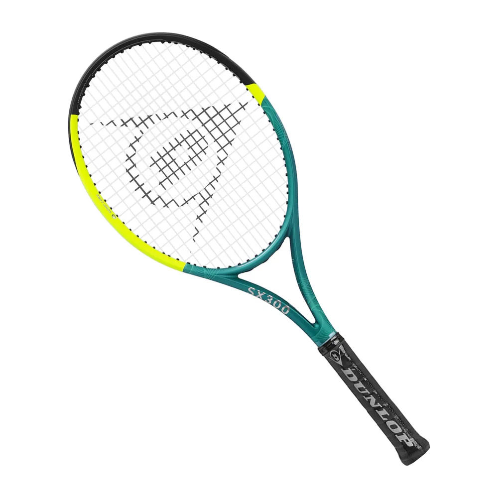 Raquete de Tênis Dunlop Sx300 100 300g