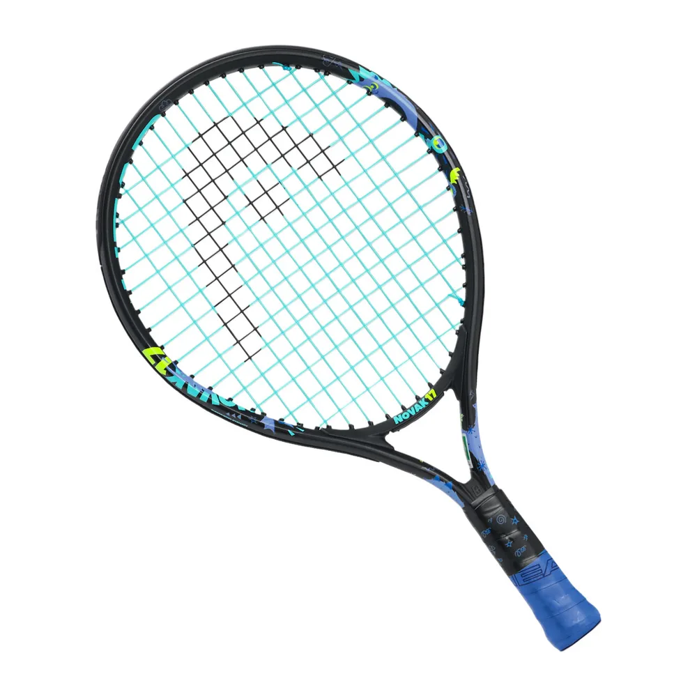 Raquete de Tênis Head Infantil Novak 17