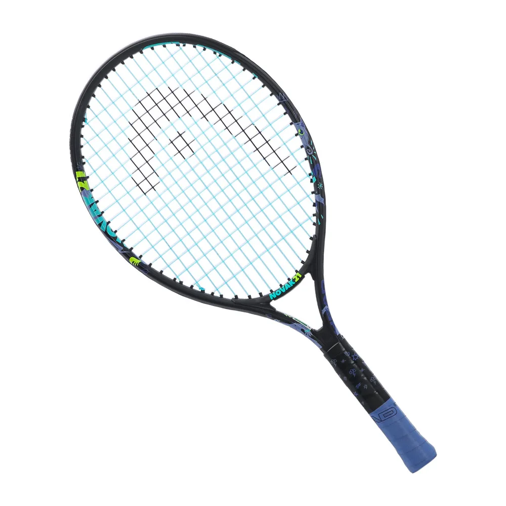 Raquete de Tênis Head Infantil Novak 21