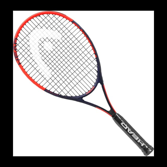 Raquete de Tênis Head TI Reward 110 285g