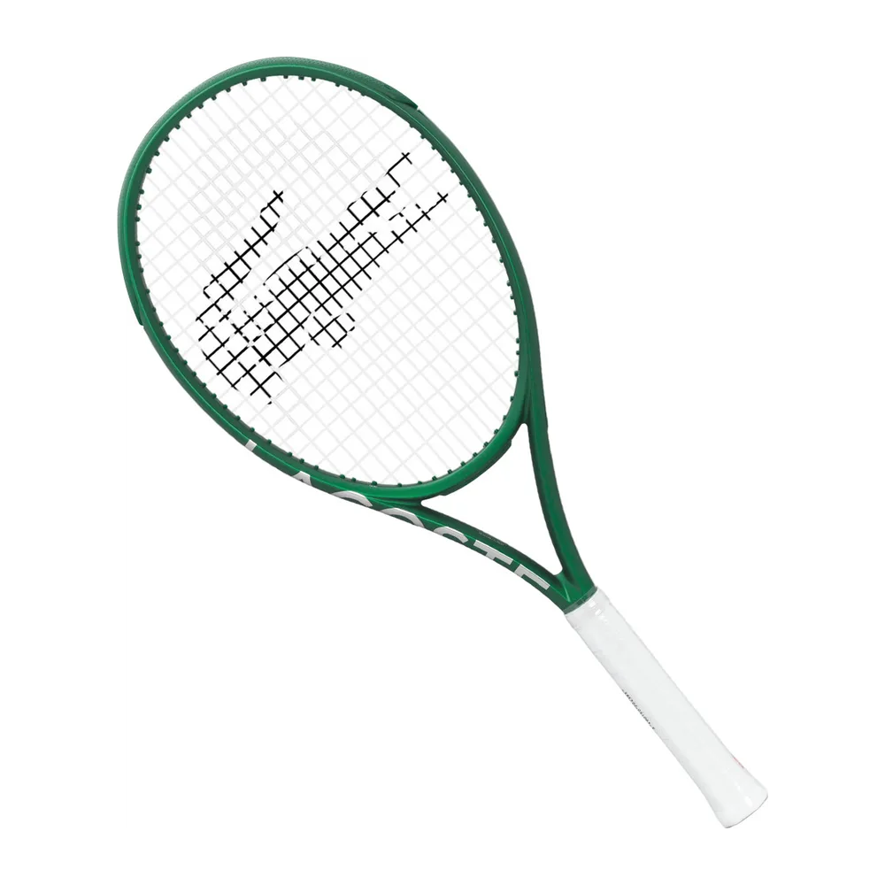 Raquete de Tênis Lacoste L 23 Light 100 275g