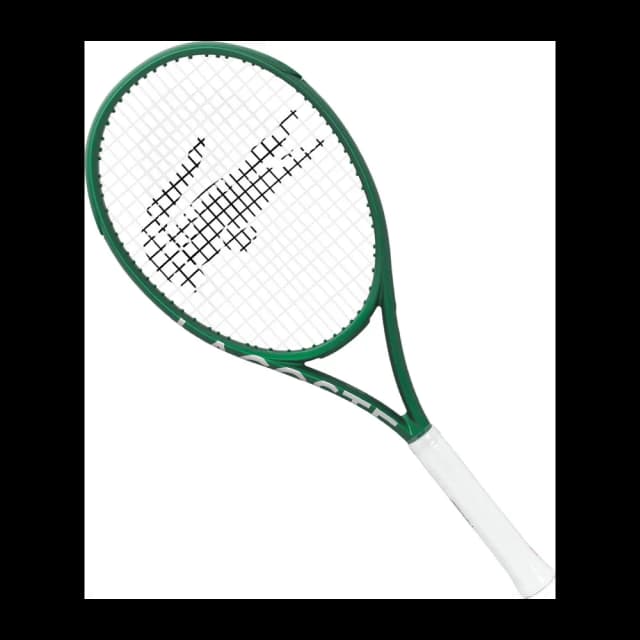 Raquete de Tênis Lacoste L 23 Light 100 275g