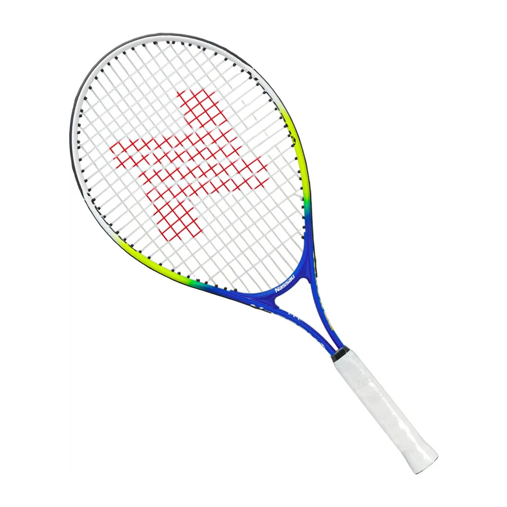 Raquete de Tênis Nassau Infantil 25