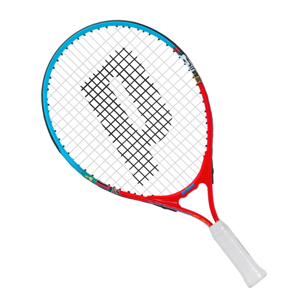 Raquete de Tênis Prince Infantil Ace Face 19