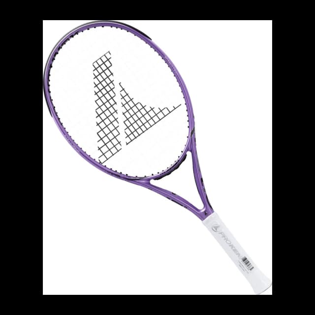 Raquete de Tênis Prokennex Kinetic Ki18 111 260g