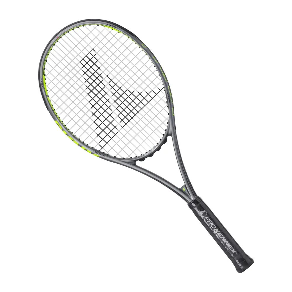 Raquete de Tênis Prokennex Kinetic Q 5 + 100 300g