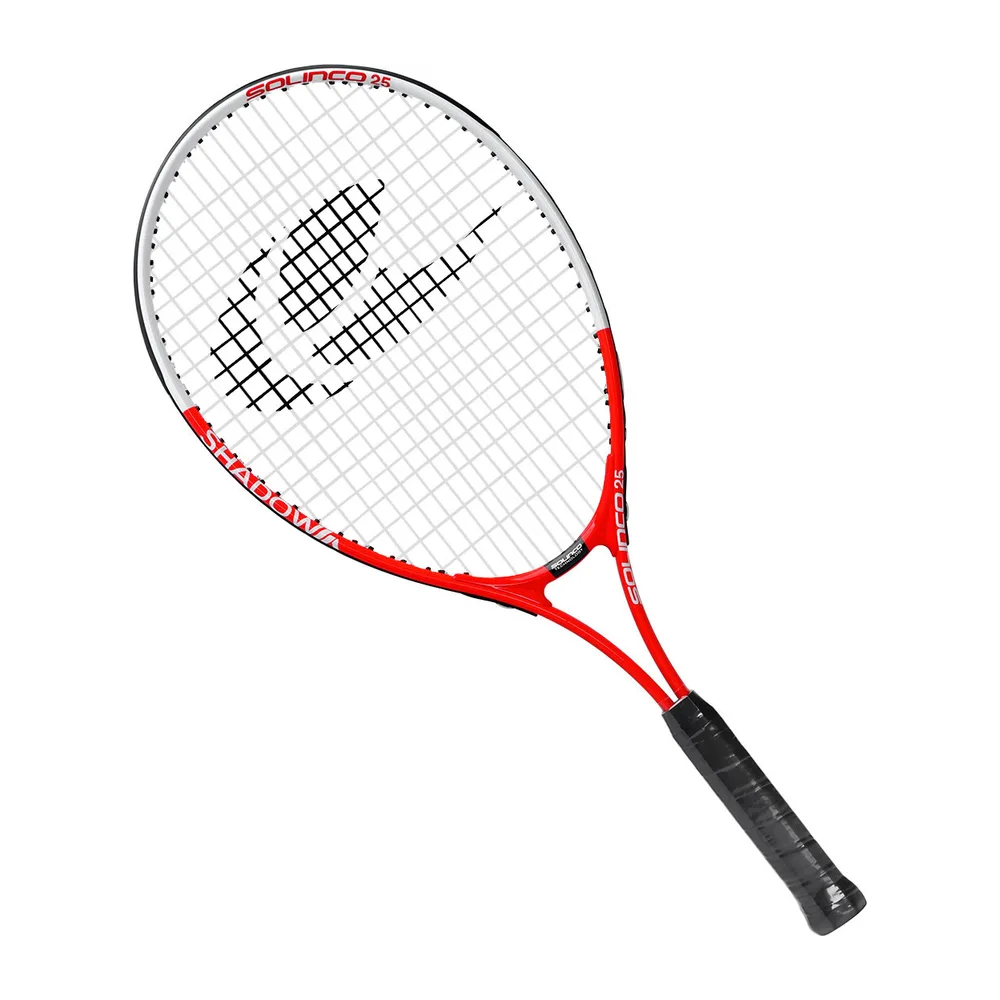 Raquete de Tênis Solinco Infantil Shadow 25