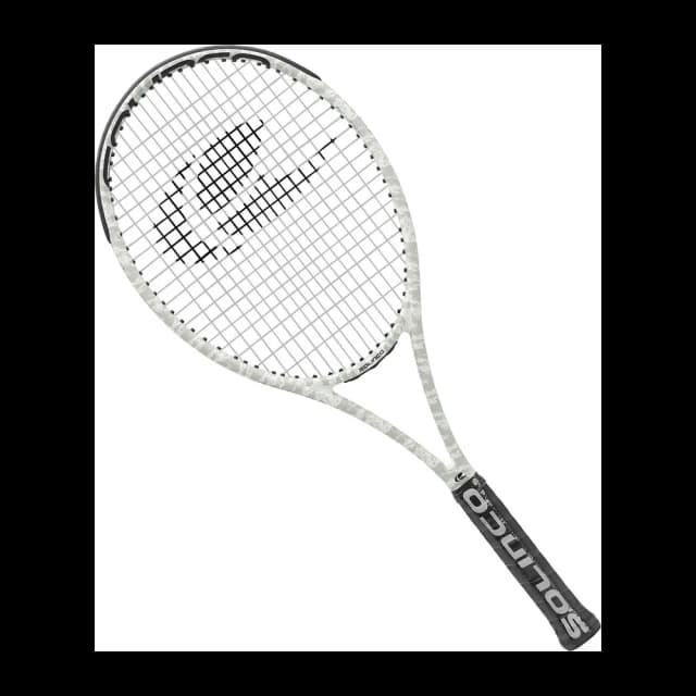 Raquete de Tênis Solinco Whiteout 98 290g V2