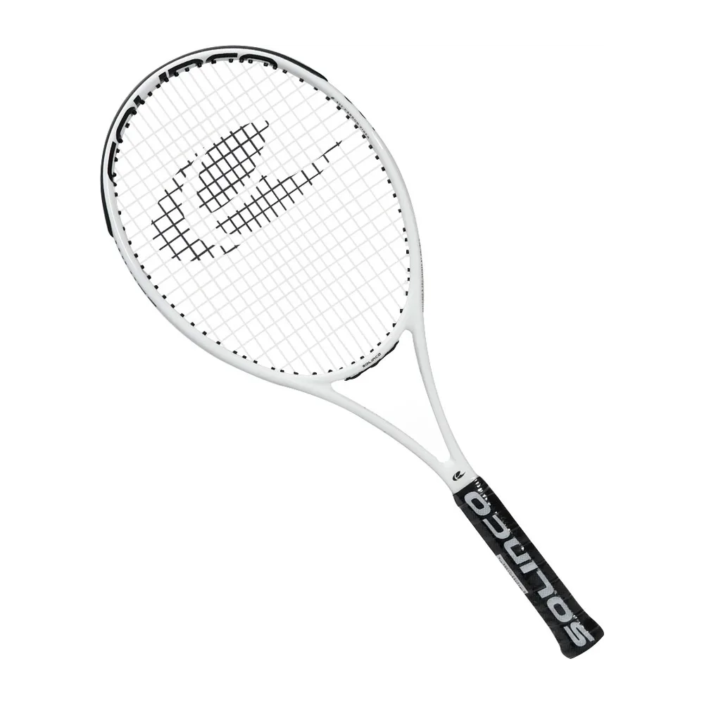 Raquete de Tênis Solinco Whiteout 98 305g