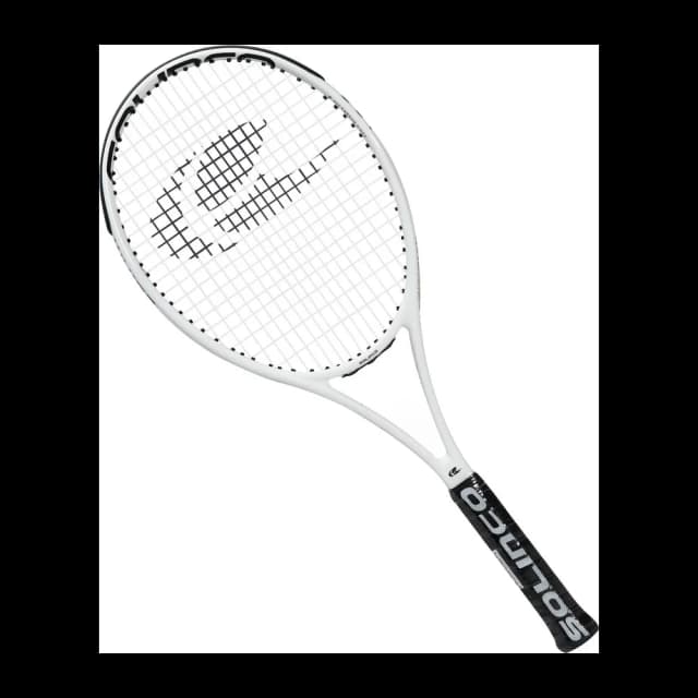 Raquete de Tênis Solinco Whiteout 98 305g