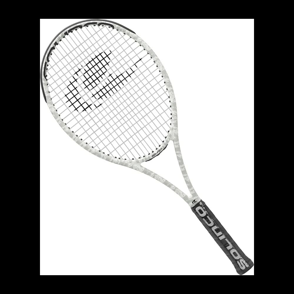 Raquete de Tênis Solinco Whiteout Xtd 98 305g V2