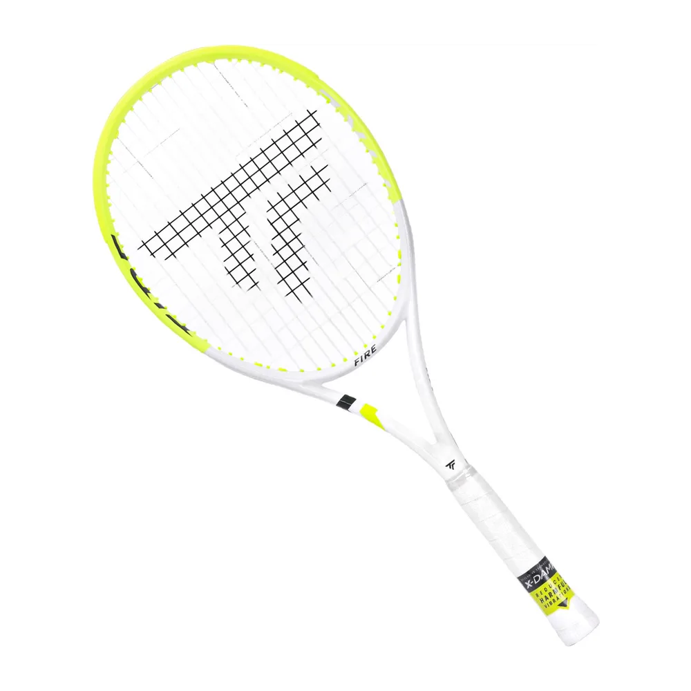 Raquete de Tênis Tecnifibre Fire 100 255g 2026