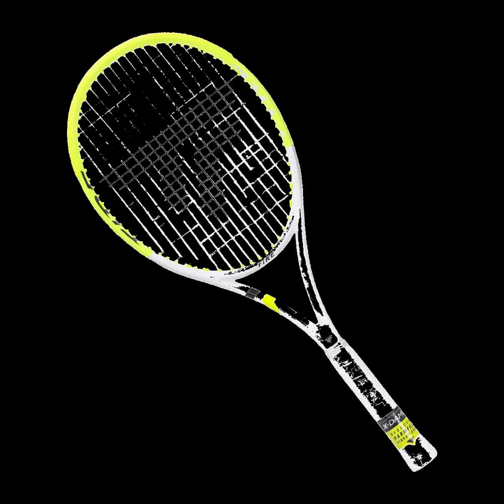 Raquete de Tênis Tecnifibre Fire 110 260g 2026