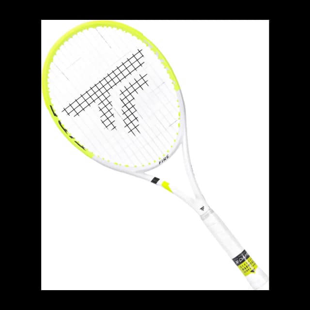 Raquete de Tênis Tecnifibre Fire 110 260g 2026