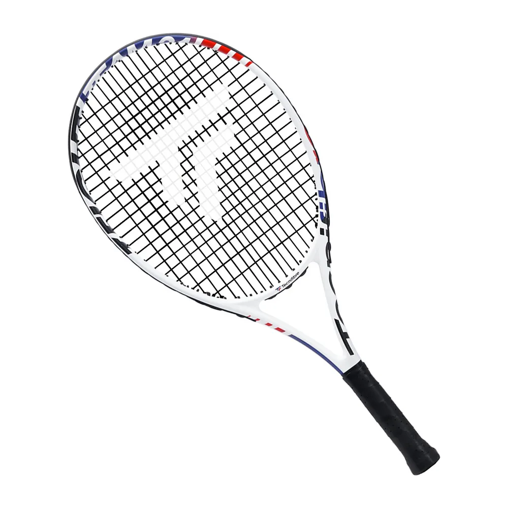 Raquete de Tênis Tecnifibre Infantil T Fight Team 24