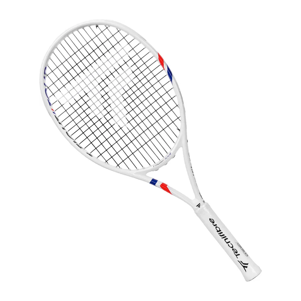 Raquete de Tênis Tecnifibre Infantil T Fight Tour 26