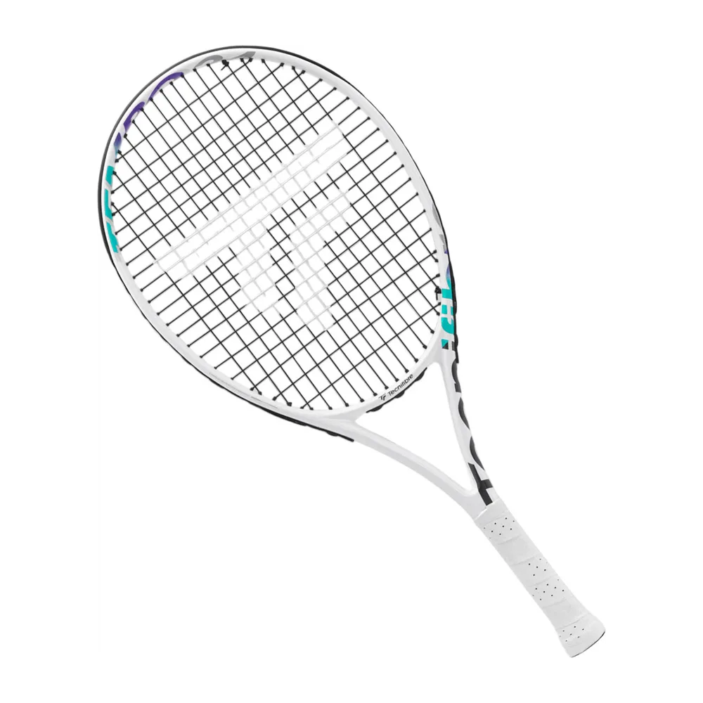 Raquete de Tênis Tecnifibre Infantil Tempo 24