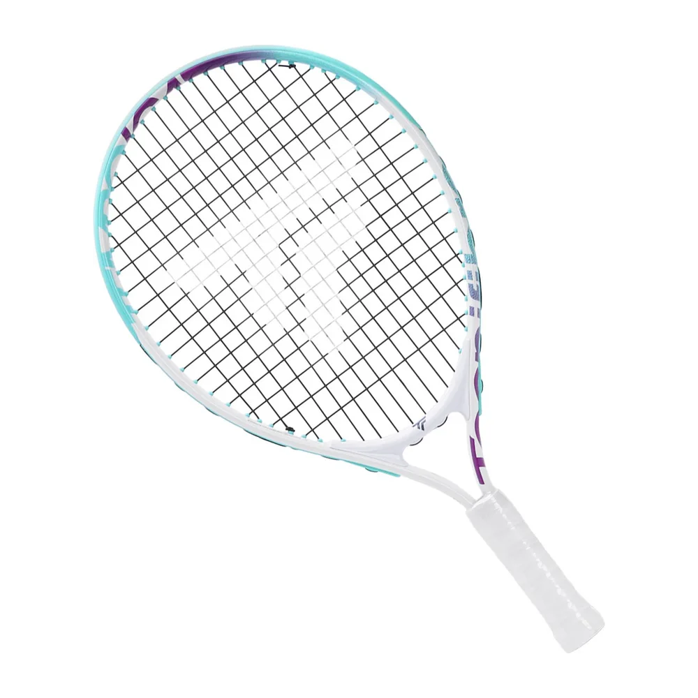 Raquete de Tênis Tecnifibre Infantil Tempo Iga 19