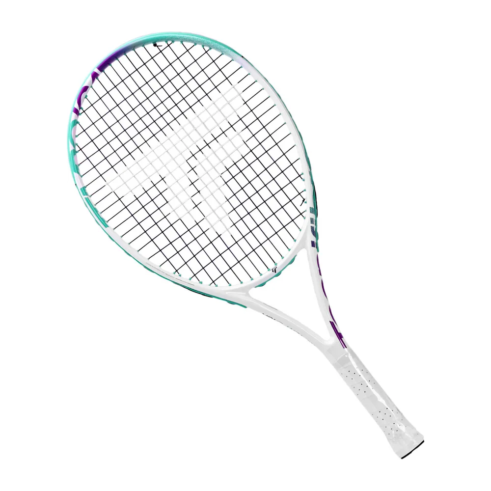 Raquete de Tênis Tecnifibre Infantil Tempo Iga 24